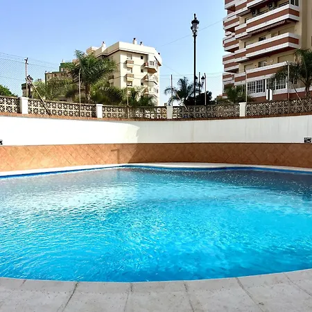 Sun Lägenhet Fuengirola