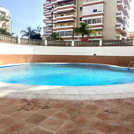 Lägenhet Sun Fuengirola