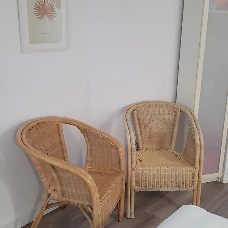 Sun Lägenhet *
